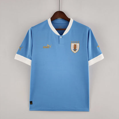 Uruguai Home 2022