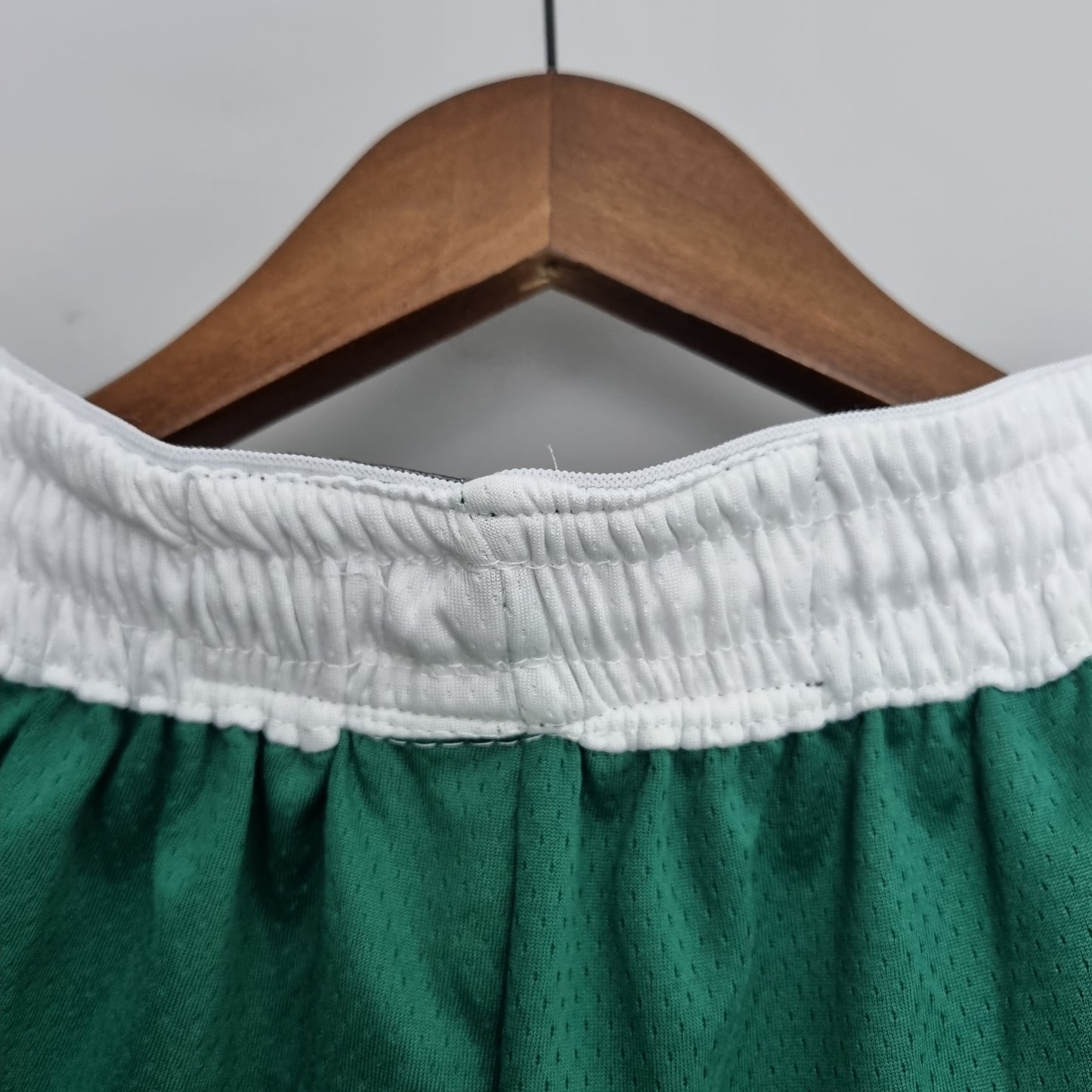 Boston Celtics Green | 75th Anniversary