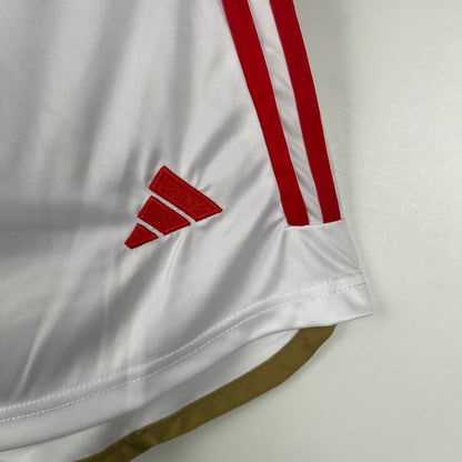 SL Benfica White 23/24
