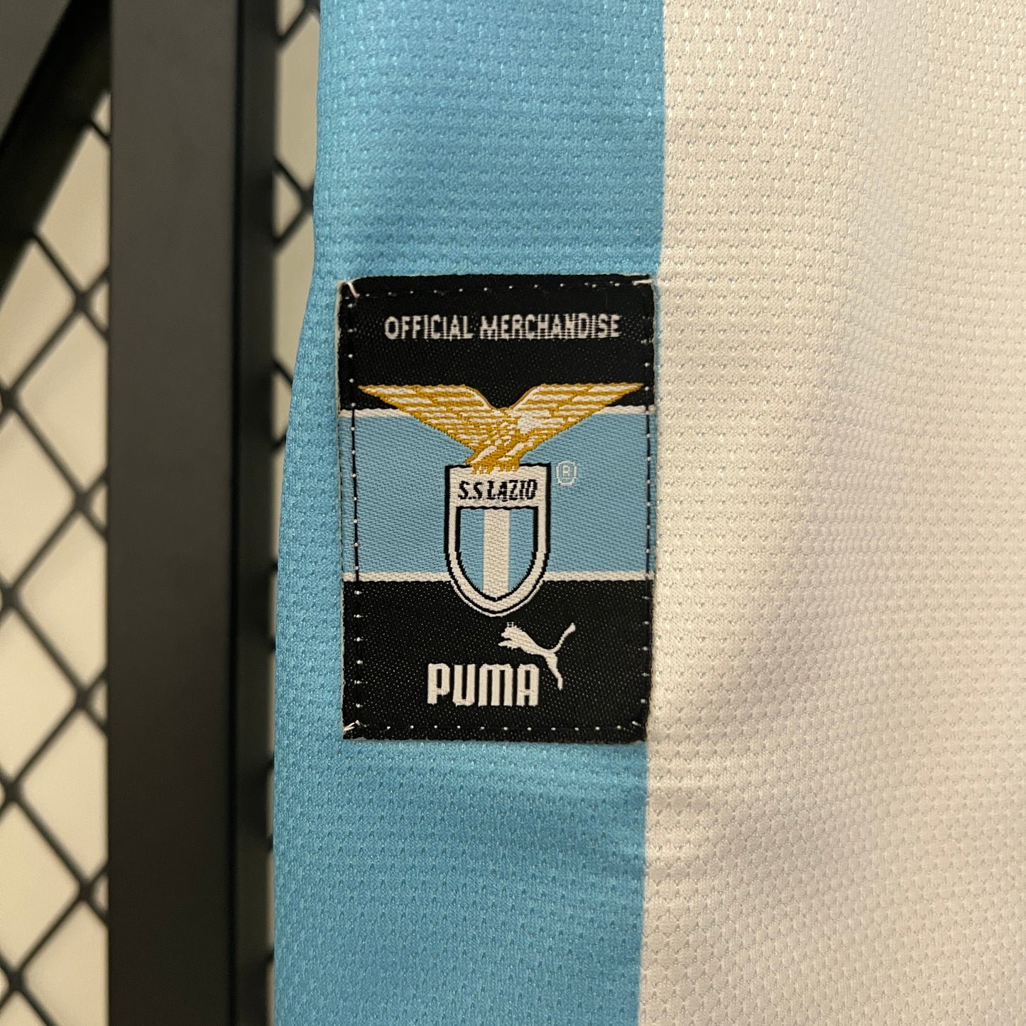 Lazio 99/00 Home