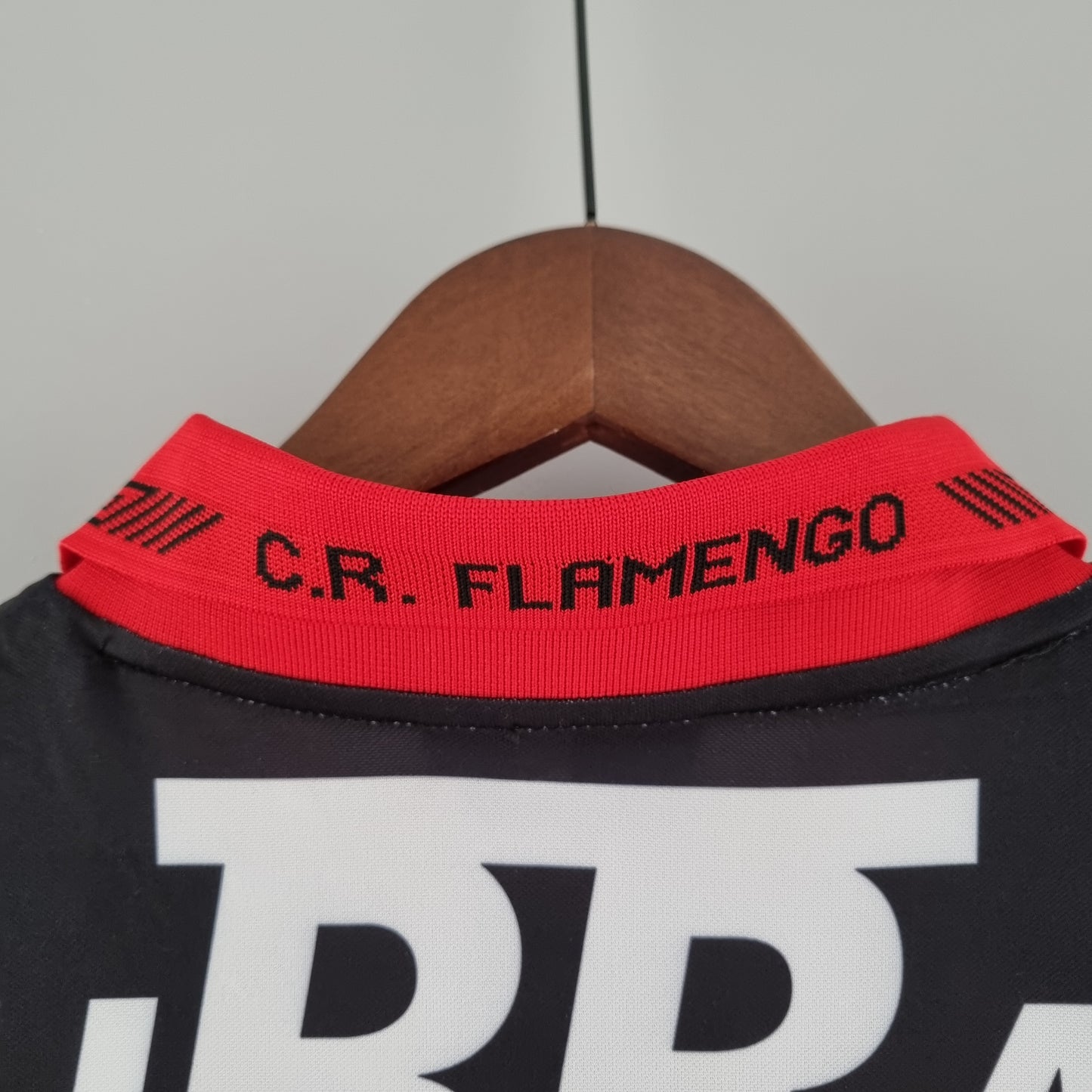 Flamengo 92/93 Home