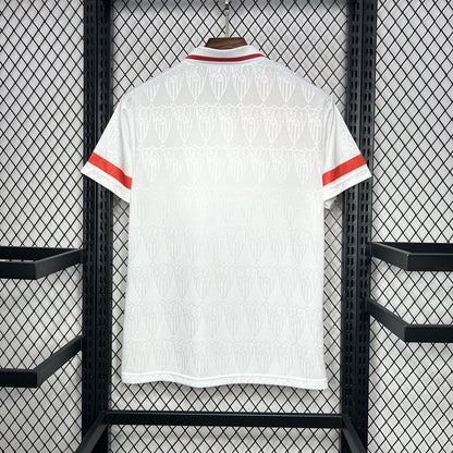 Sevilla FC Home Retro 93/94