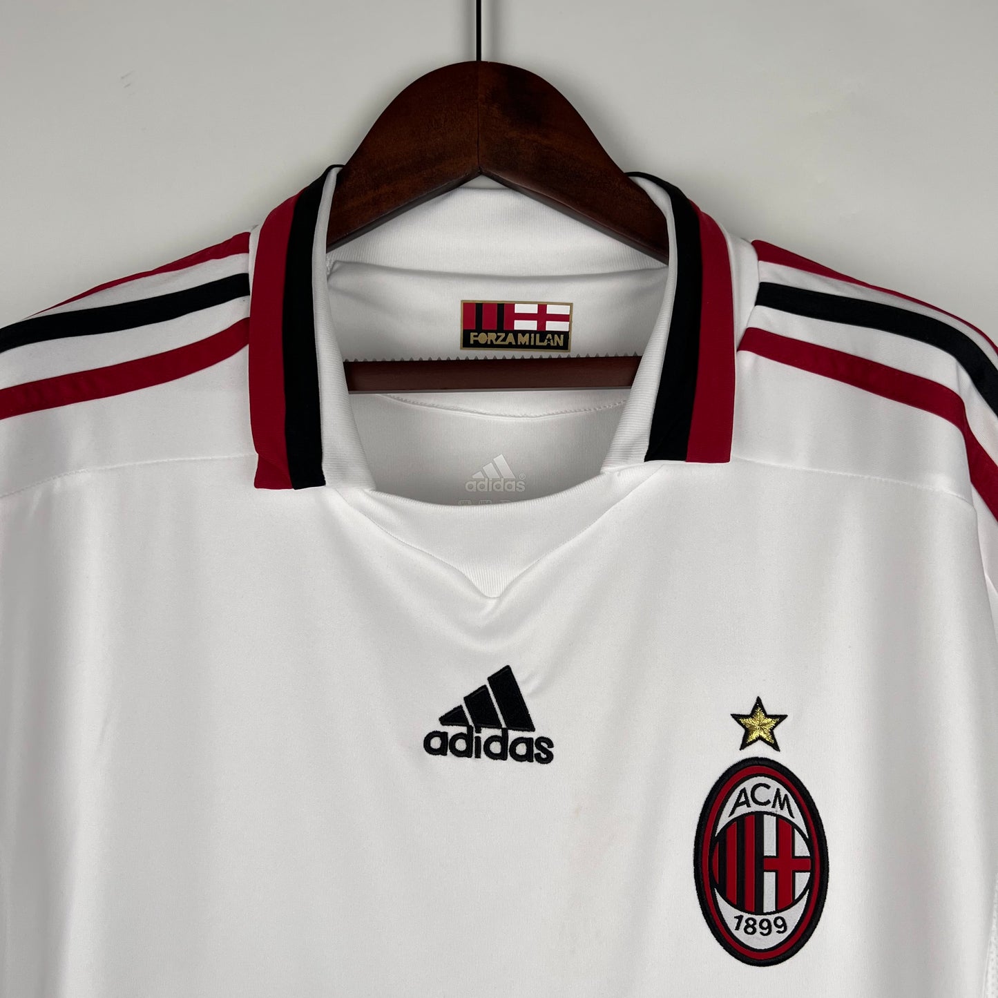 AC Milan 09/10 Away