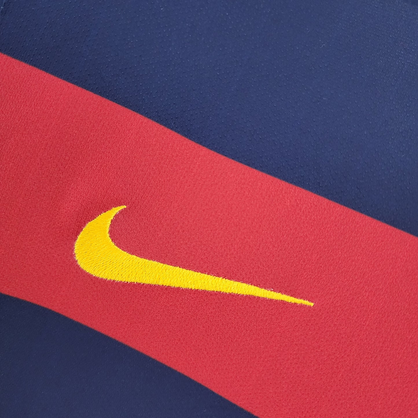 Barcelona 15/16 Home