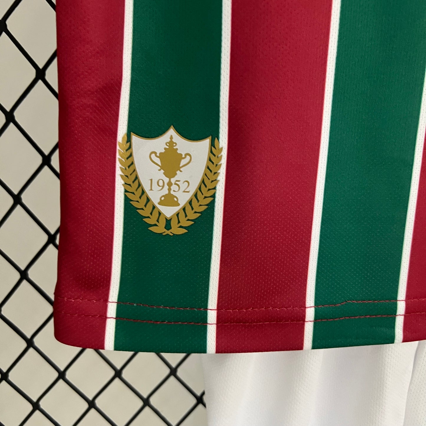 Fluminense 23/24 Home