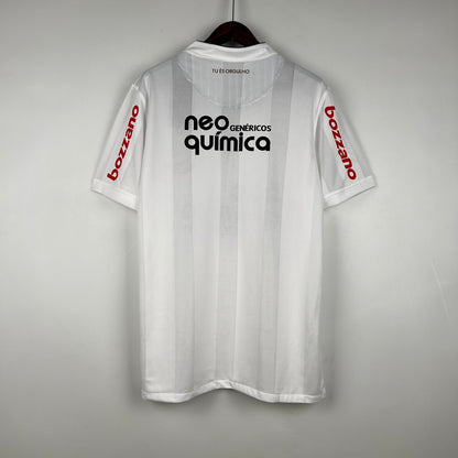 Corinthians 2010 Home