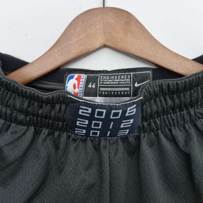Miami Heat Black | 75th Anniversary