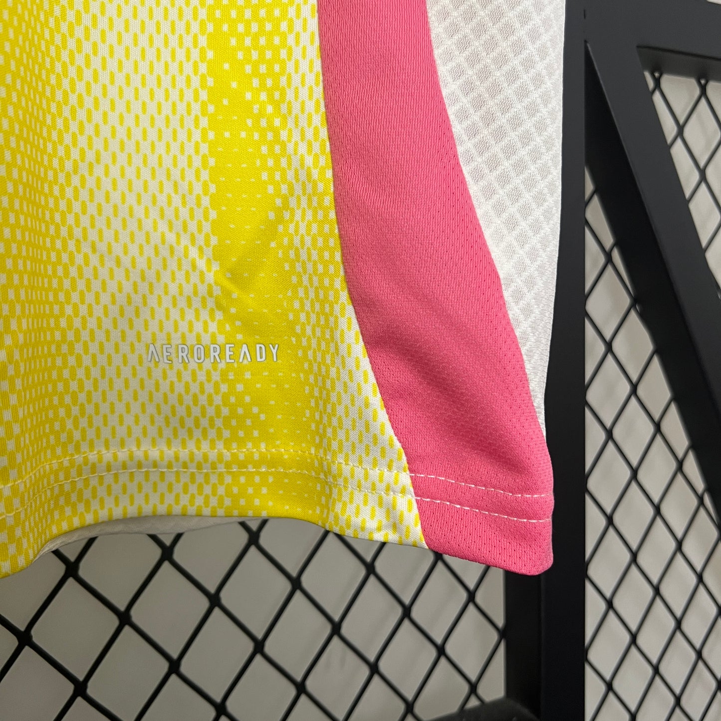 Juventus Away 24/24
