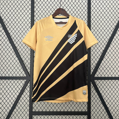 Paranaense Away 24/25
