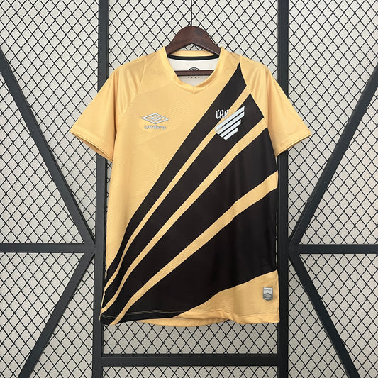 Paranaense Away 24/25