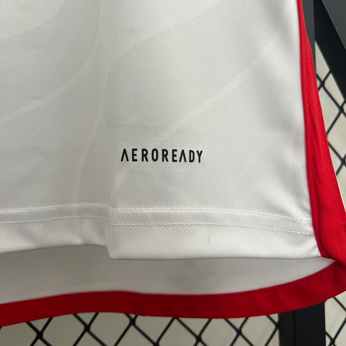 Flamengo Away 24/25