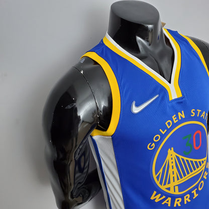 Golden State Warriors Blue | Icon Edition
