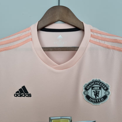 Manchester United 18/19 Away