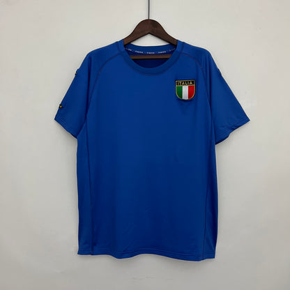Itália 2000 Home