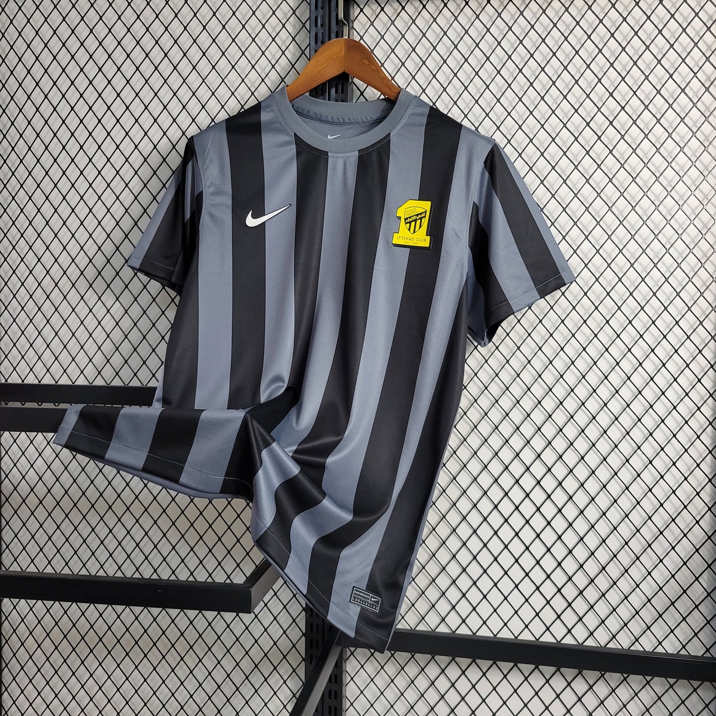 Al-Ittihad Away 23/24