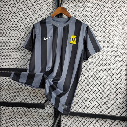 Al-Ittihad Away 23/24
