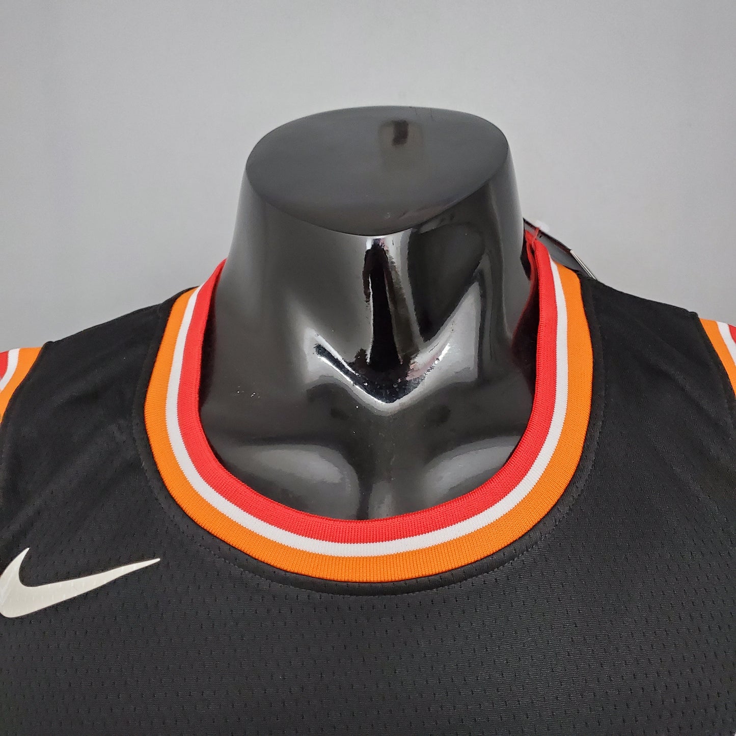 Miami Heat Black