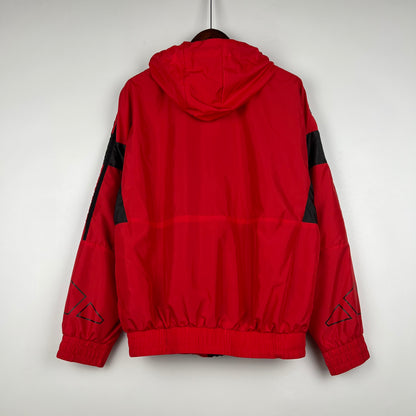 Adidas Windbreak