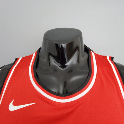 Chicago Bulls Red | City Edition
