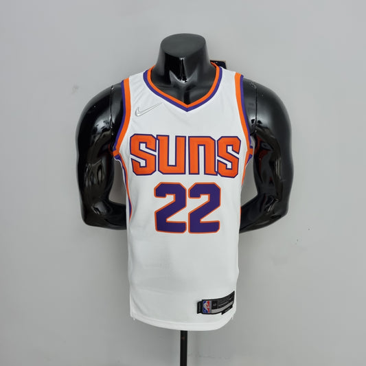 Phoenix Suns White | 75th Anniversary