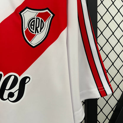 River Plate Home 98/99