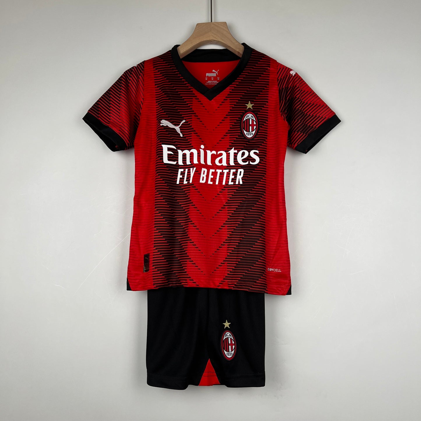 AC Milan 23/24 Home