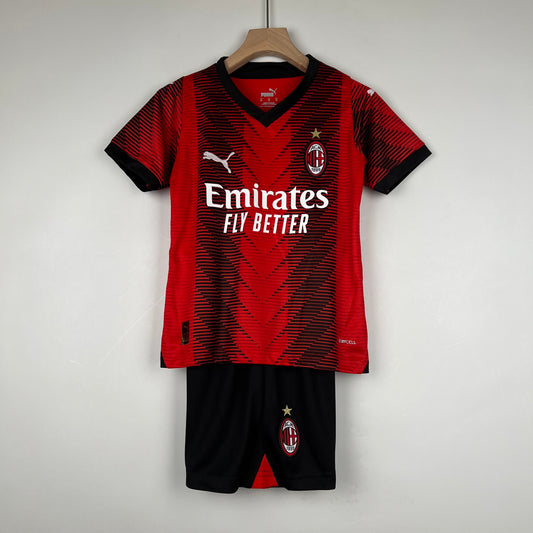 AC Milan 23/24 Home