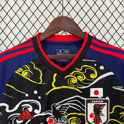 Japão Edição Especial 2024