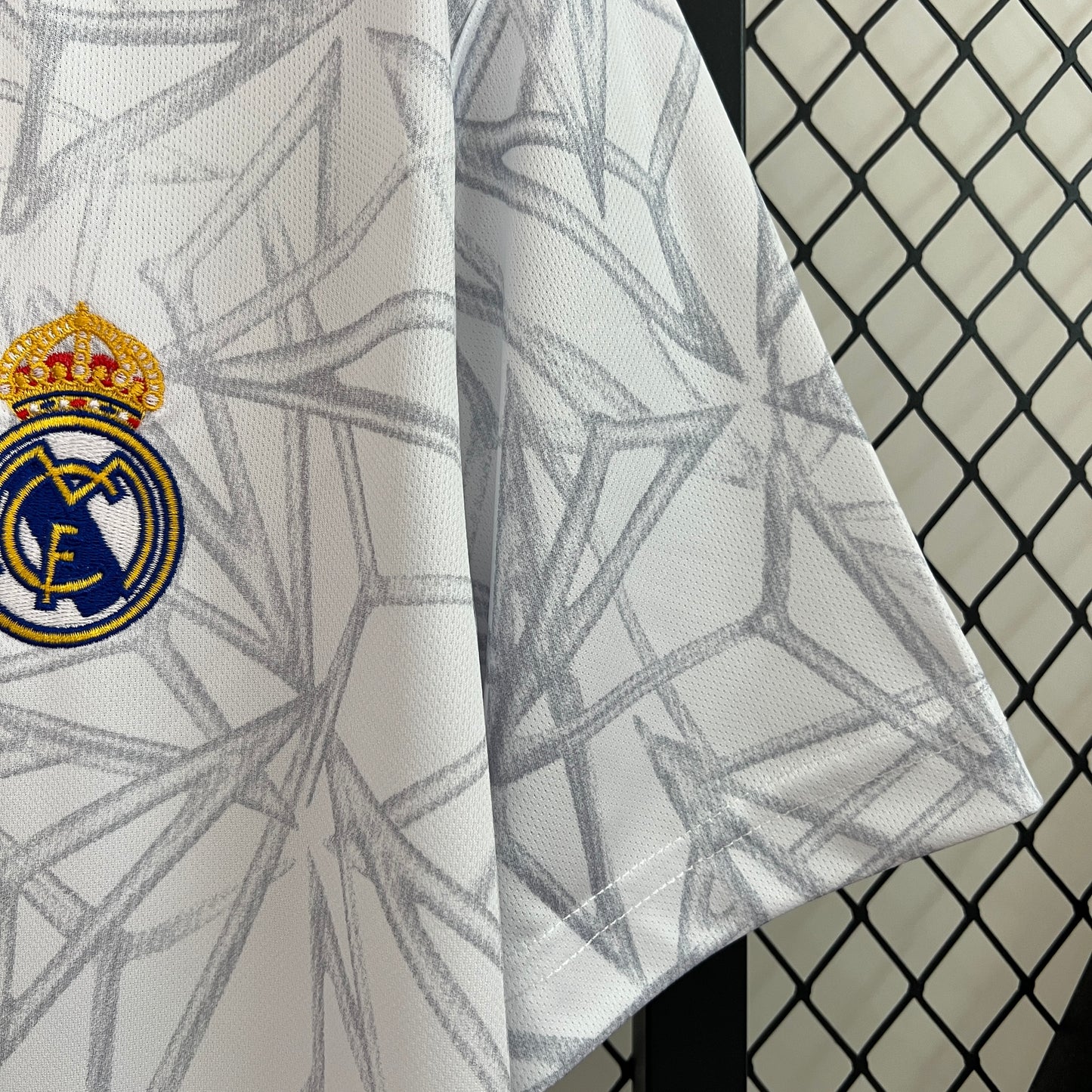 Real Madrid Pre-Match 24/25