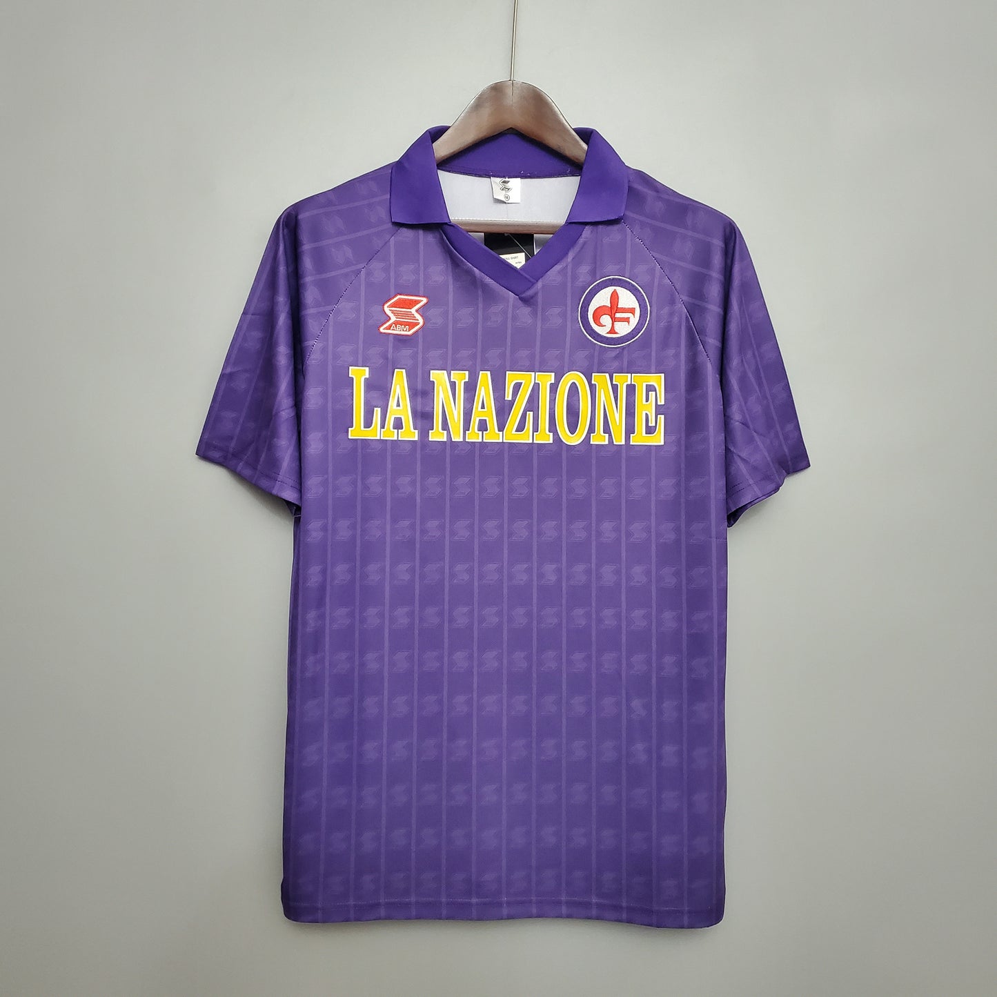 Florence 89/90 Home