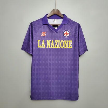 Florence 89/90 Home