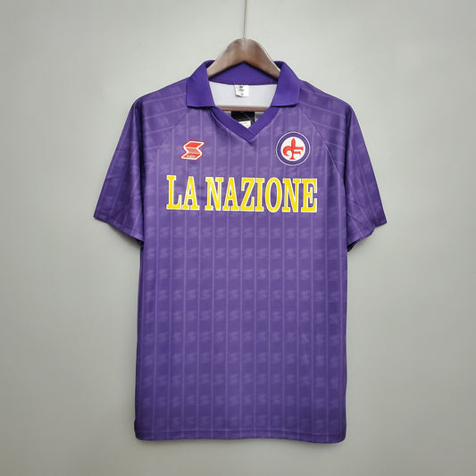 Florence 89/90 Home