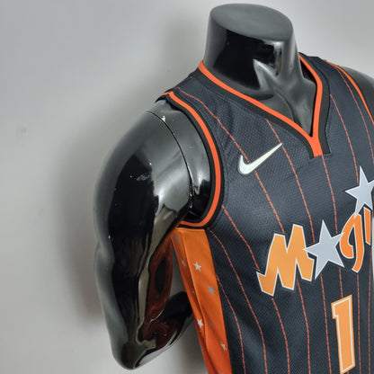 Orlando Magic Black | 75th Anniversary