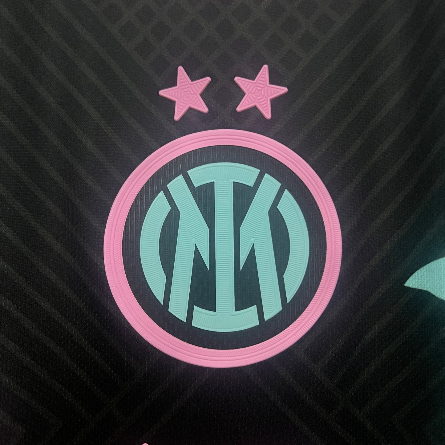 Inter Milan Neon Edition