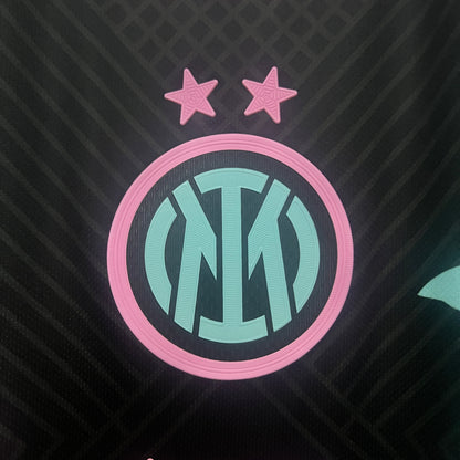 Inter Milan Neon Edition
