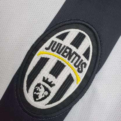 Juventus 14/15 home