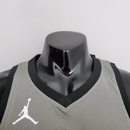 Brooklyn Nets Grey