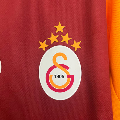 Galatasaray 25/26 Home