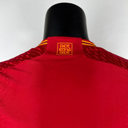 Roma 23/24 Home