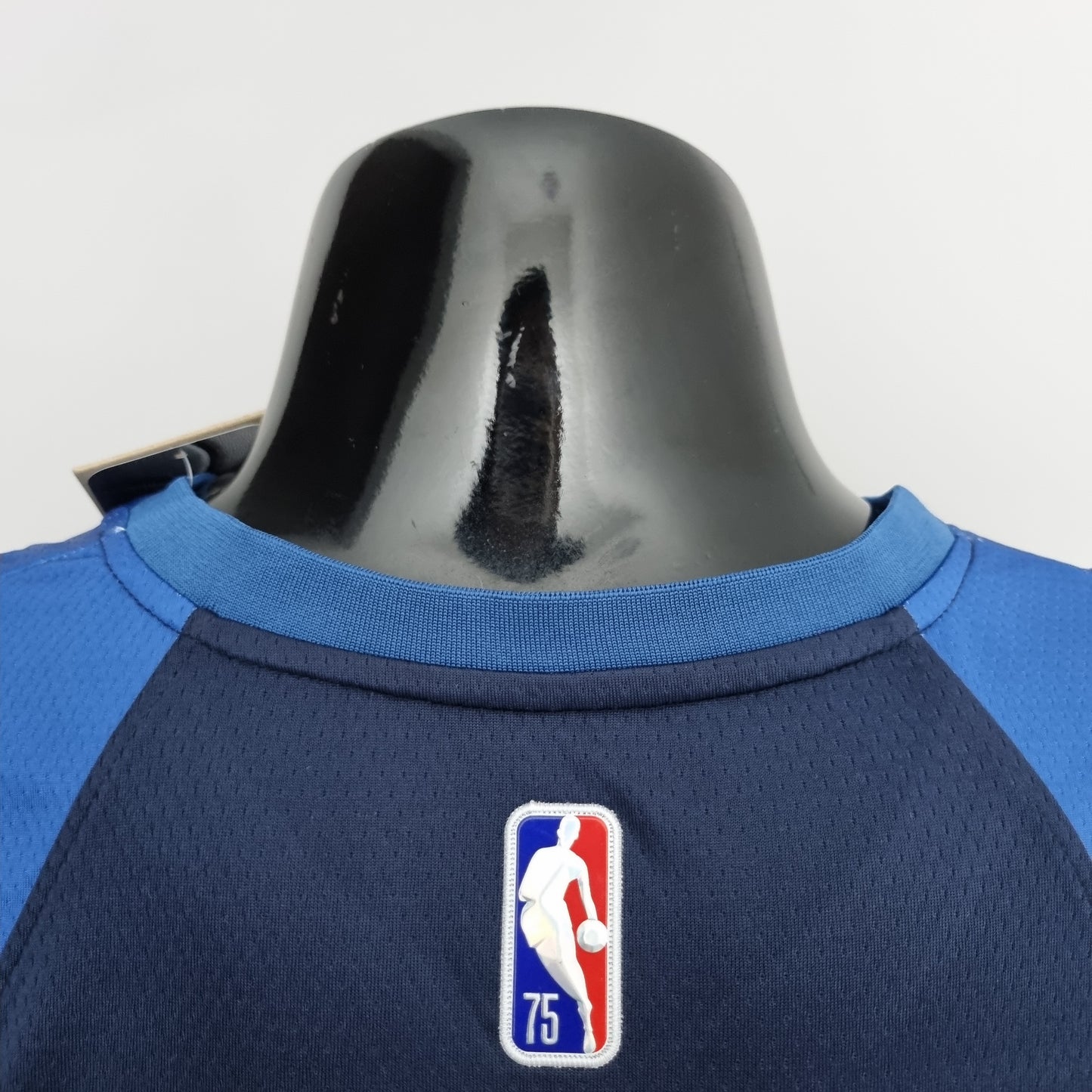Minessota Timberwolves Royal Blue | 75th Anniversary