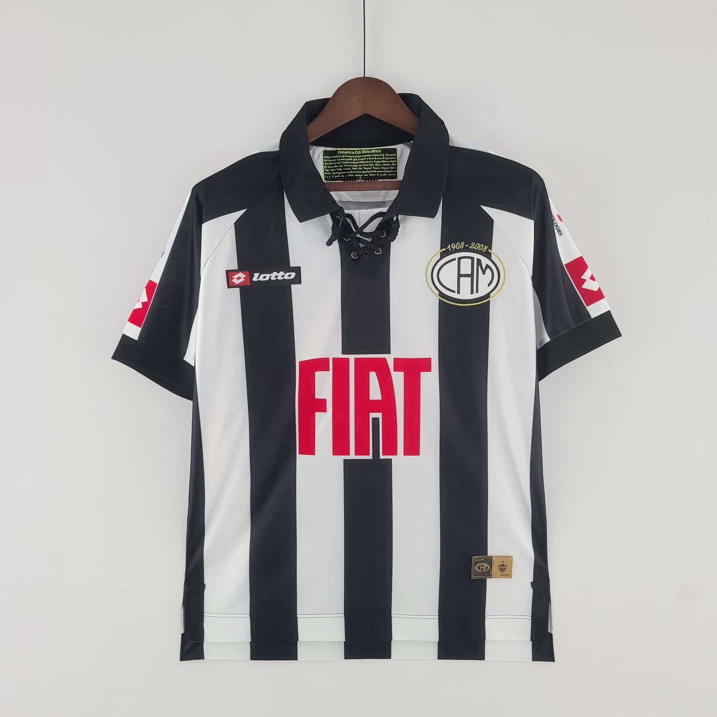 Atletico Mineiro Home
