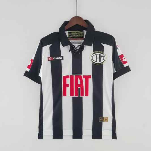 Atletico Mineiro Home
