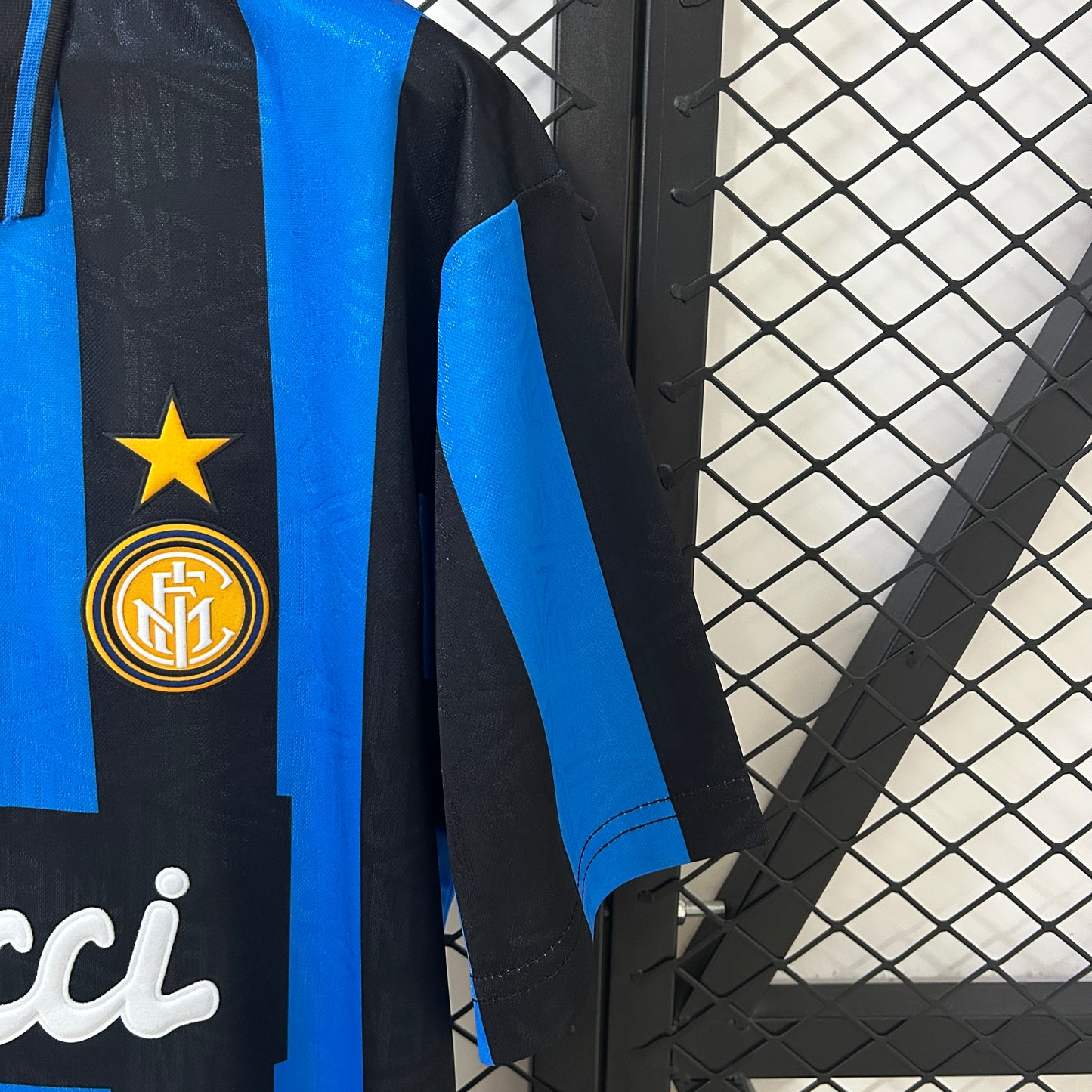 Inter Milão 92/93 Away