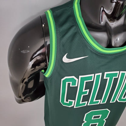 Boston Celtics Green | Bonus Edition