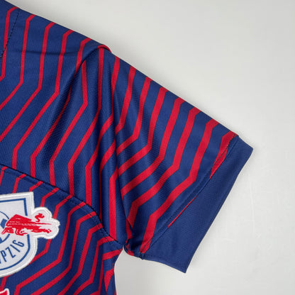 Leipzig Red Bull 23/24 Away