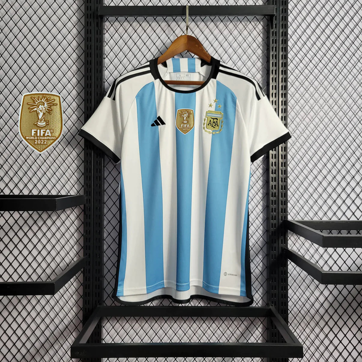 Argentina Home 2022
