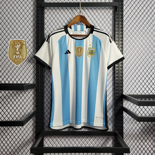 Argentina Home 2022
