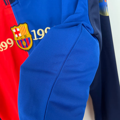 Parana 100th Anniversary Home Long Sleeve