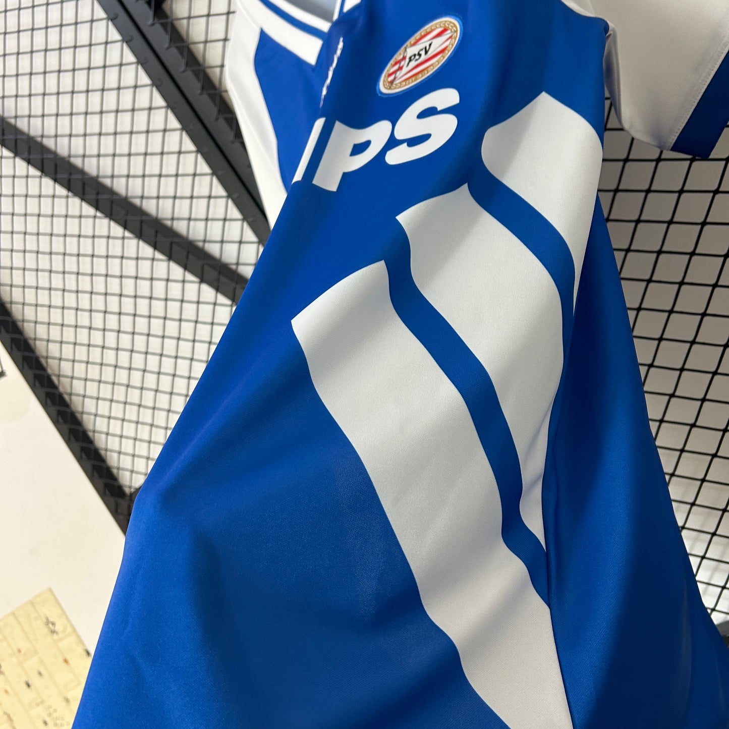 PSV Away 94/95