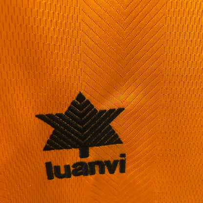 Valencia 99/00 Away